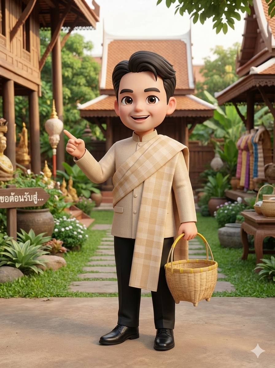 สำนักงานพัฒนาชุมชนอำเภอนาเยีย ขอประชาสัมพันธ์หมู่บ้านท่องเที่ยวโอทอปนวัติวิถีบ้านนาเยีย ม.1,2,3 ตำบลนาเยีย อำเภอนาเยีย จังหวัดอุบลราชธานี